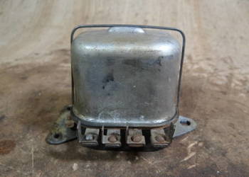 zarezerwowane regulator napięcia MZ ETZ 150 250 org, DDR