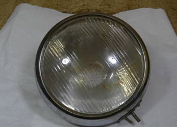 klosz lampy MZ ES 250 Jaskółka org DDR