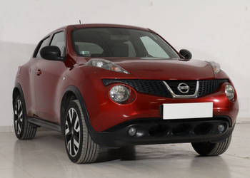 Nissan Juke 1.6 DIG-T
