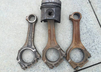 Mercedes SK Korbowód V6 V8 MB 42202 1735 1424 1733