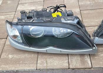 Sprzedam lampy xenon bmw e46