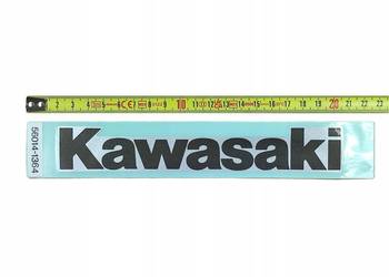 NAKLEJKA EMBLEMAT NA BAK KAWASAKI ER500A2 ER-5 1998 - 560141364 NAKLEJKA EMBLEMAT NA BAK KAWASAKI ER500A2 ER-5 1998 - 560141364
