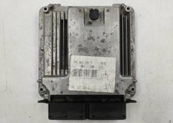 Sterownik Silnika Audi A4 B9 2.0 TDI 04L907309L 04L906026T 0281030258