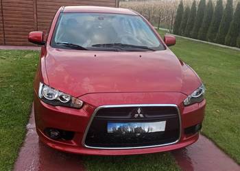 Mitsubishi Lancer Invite 16 Sportback