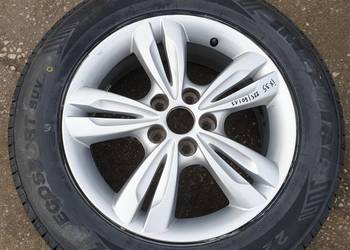 HYUNDAI IX35 KOLO ZAPASOWE FELGA ALUFELGA ZAPAS 52910-2S200