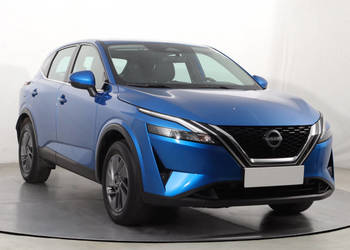 Nissan Qashqai 1.3 DIG-T MHEV