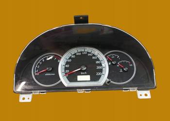 LICZNIK 96430919 11000-853300D 1.8 B Chevrolet Lacetti I (2002-2008) LICZNIK 96430919 11000-853300D 1.8 B Chevrolet Lacetti I (2002-2008)