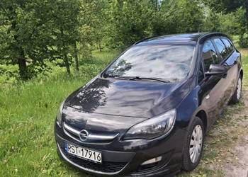 Sprzedam Opel Astra