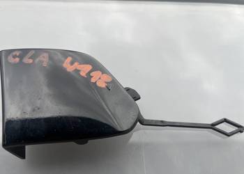 ZAŚLEPKA PRZÓD A1188855400 MERCEDES CLA II W118