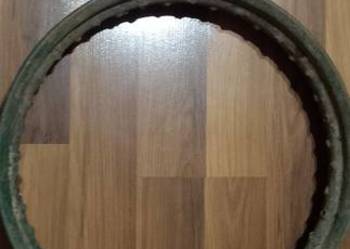 oryginalna felga harley wla 18 cali,indian henderson