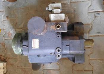 Pompa hydrauliczna A1V125 RP.1/11 Rexroth Hydromatik