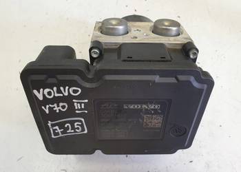 Volvo V70 III S80 II POMPA ABS Sterownik 30681619