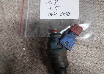 MITSUBISHI 1.5 1.8 WTRYSKIWACZ PALIWA WTRYSK INP 068 INP068