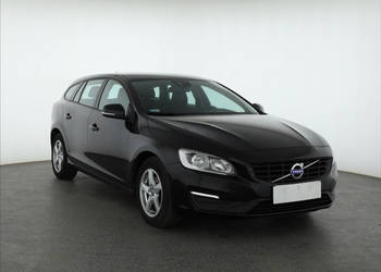 Volvo V60 T3 2.0