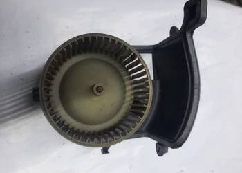 Renault Clio wentylator dmuchawa wnętrza