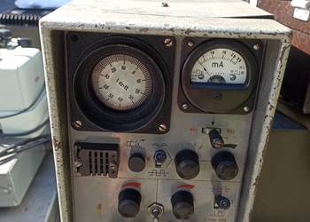 Tester przekaźników regulator sterowania panel z UAZ #1