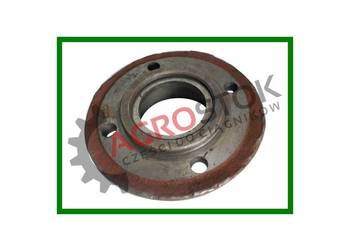 Pokrywa korpusu rolki podtrzymującej dt-75 oryginał