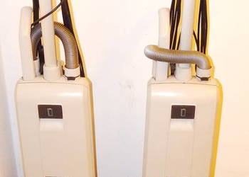 Odkurzacz kolumnowy Sebo Automatic XP 20