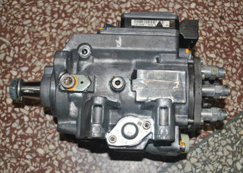 Pompa wtryskowa AUDI A4B5 A6C5 2,5 TDI AFB AKN PASSAT B5