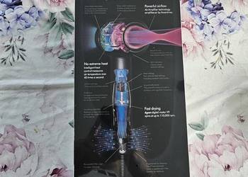 Dyson supersonic