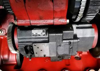 Pompa jazdy Steyr CVT 120, 130, 150, 170, 6135, 6140, 6145,
