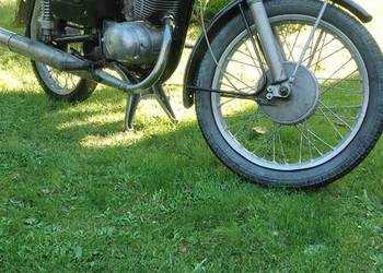 Mz ts 125 z 1975r