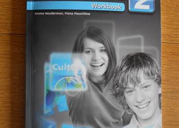 E. Heyderman, F. Mauchline - Interface 2 - workbook