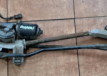 Mechanizm wycieraczek Mitsubishi Diamante 2