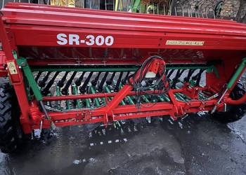 Siewnik Agromasz SR 300