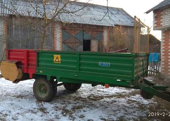 rozrzutnik n250/1 rozrzutnik n250/1