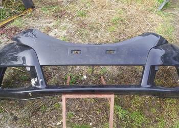 Honda Civic 2012 2013 2015 zderzak przód +listwa