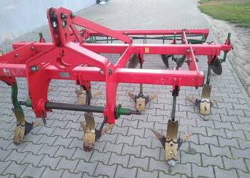 Sprzedam agregat ścierniskowy