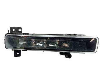 HALOGEN PRZÓD PRAWY  89250243 Bmw Seria 5 VII (2017-2024) G30/G31