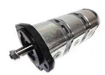 0510265010 Pompa Hydrauliczna BOSCH JCB