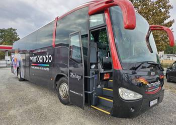 SCANIA IRIZAR CENTURY 61 OSOB EURO5