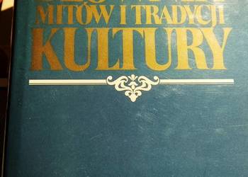 Słownik mitów i tradycji kultury książki Bródno księgarnie