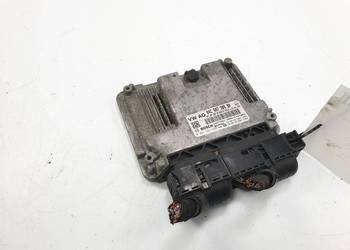 KOMPUTER SILNIKA ECU SKODA FABIA III 04C907309BP