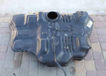ZBIORNIK BAK PALIWA FORD S-MAX MK1 2.2 TDCI