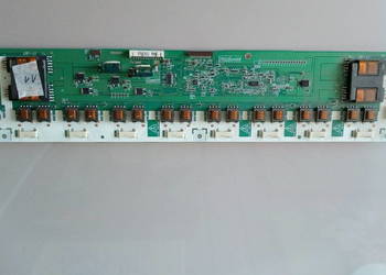 Moduł Inwentera  KLS-420BDR-A i B Rev.1.3 [6632L-0394B]