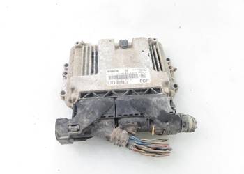 STEROWNIK OPEL ASTRA III H 1.9 CDTI 55189925 0281011668