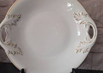 Patera z uchwytami Carl Tielsch