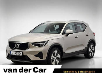 Volvo XC 40 Core aut ! Z Polskiego Salonu ! Faktura VAT !