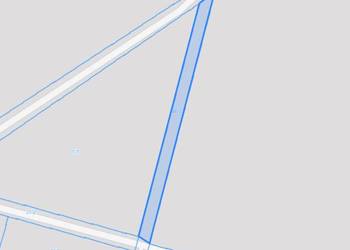 Syndyk sprzeda działkę 46/2 Syndyk sprzeda działkę 46/2