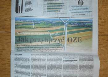 "Ekonomia+" nr 117 - Gazeta Wyborcza
