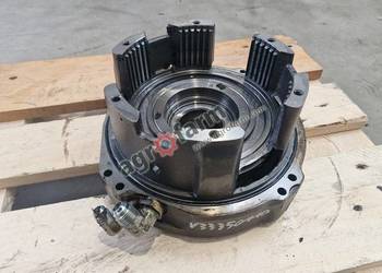 Kosz przyspieszacza Valtra C90, M120, T130, XM130