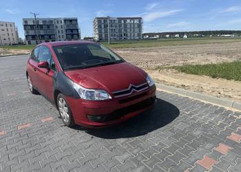 Citroën C4 1.6 HDI 2005