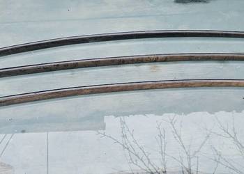 Listwa dekor deski mercedes w210 avantgarde