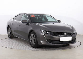 Peugeot 508 1.6 PureTech