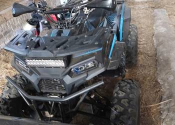 Sprzedam Quada 200cc