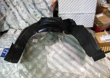 NADKOLE OSŁONA WNĘKI KÓŁ FIAT NOWA PANDA 51965409 (2012-